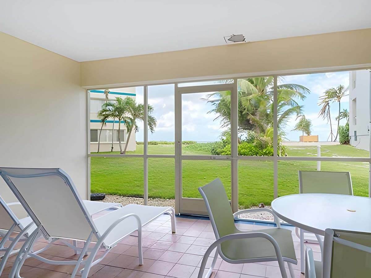 Retreat At Rum Point #11 - Vacation Condo with Panoramic View Located In Cayman Kai Grand Cayman