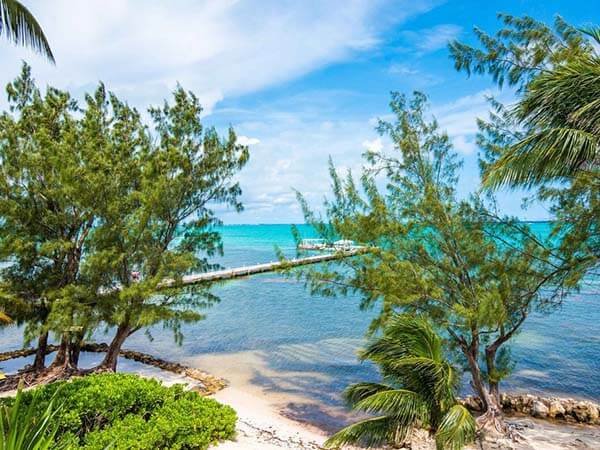 Retreat At Rum Point unit 13