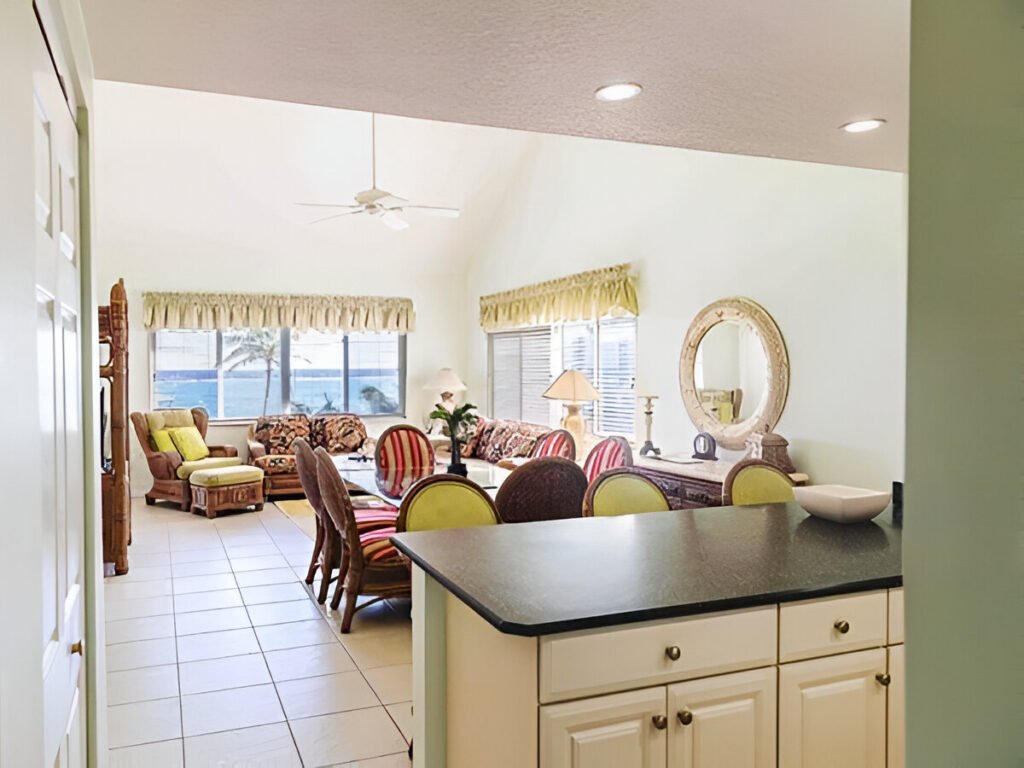 Caymankai, Villas, Grand Cayman, Cayman Islands, Vacation rentals Vacation Condos Vacations Villas The Retreat At Rum Point