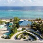 Cayman Kai, Caymankai, Caymankai Vacation Villas, Cayman Islands Vacation Villas, Grand Cayman, Grand Cayman Villas, Champagme Sunrise