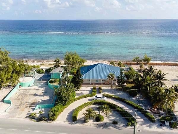 Cayman Kai, Caymankai, Caymankai Vacation Villas, Cayman Islands Vacation Villas, Grand Cayman, Grand Cayman Villas, Champagme Sunrise