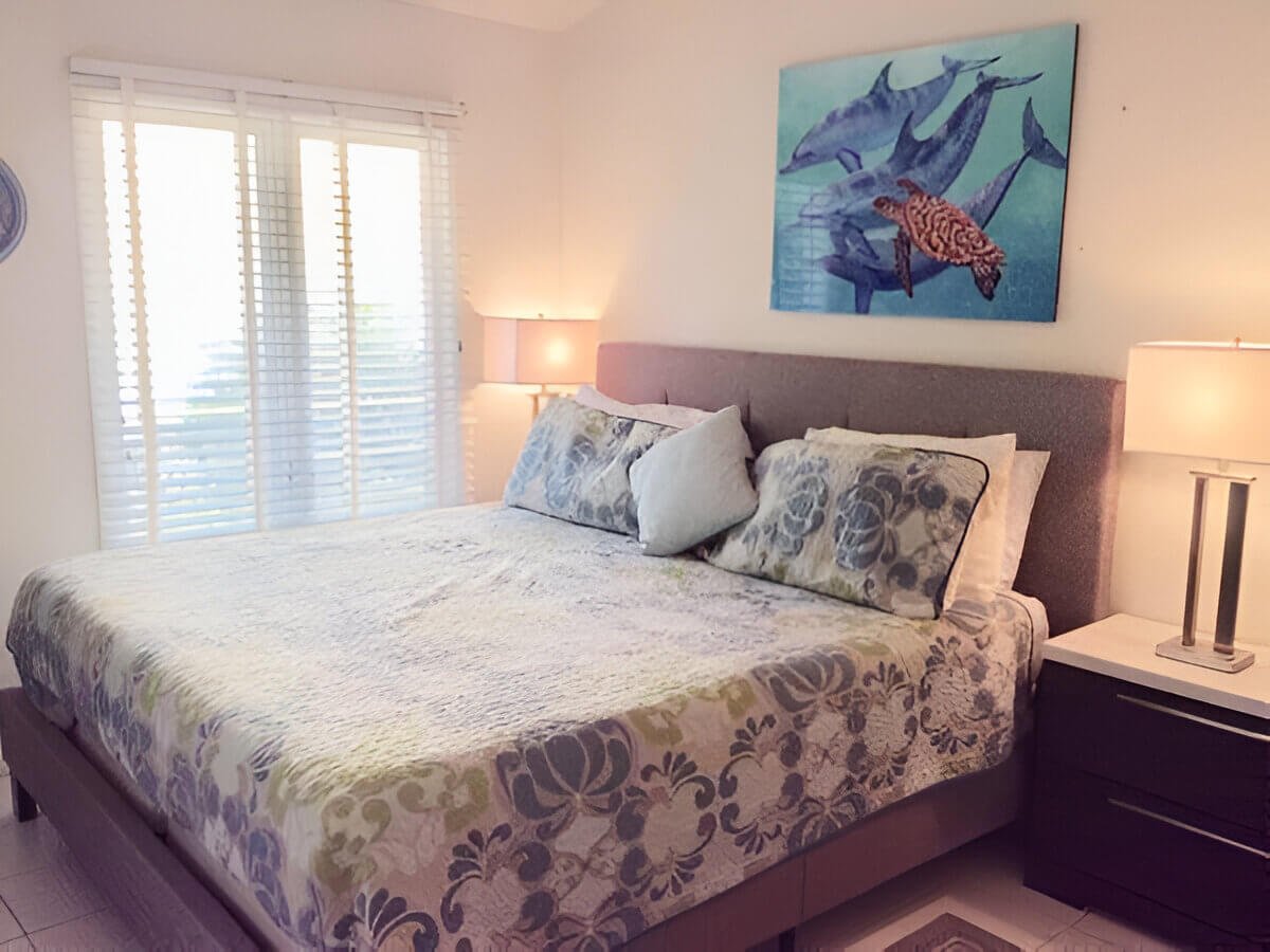 Cayman Islands Grand Cayman Cayman Kai Gardens of The Kai Vacation Condo Rentals