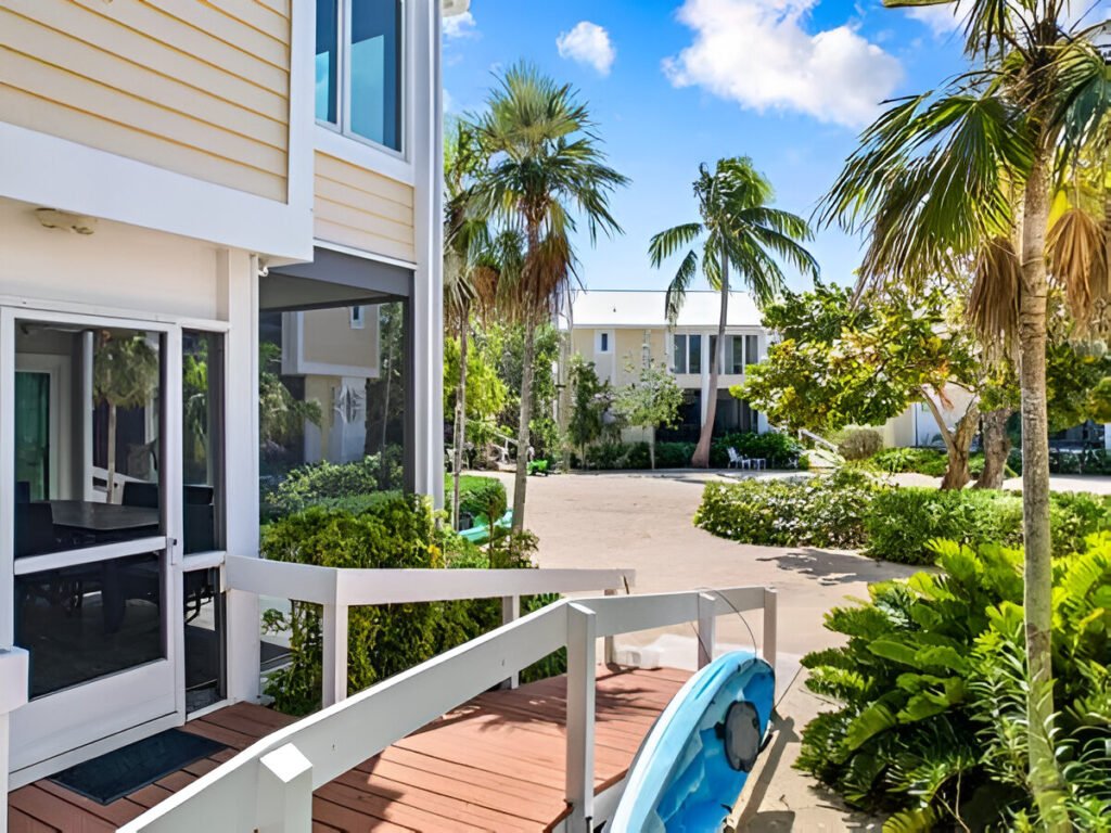 Gardens of The Kai, Cayman Kai, Cayman Vacations Rentals