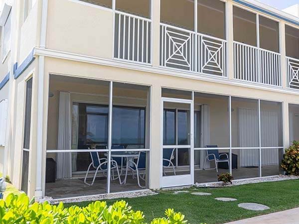 Retreat At Rumpoint #25