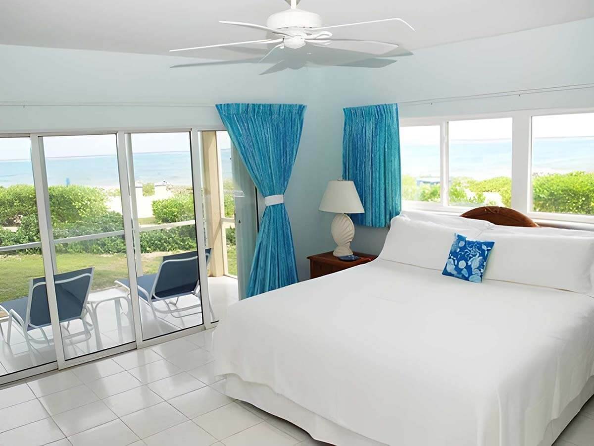 Retreat At Rum Point #23 - Vacation Condo with Panoramic View Located In Cayman Kai Grand Cayman