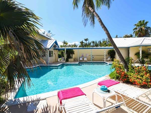 Cayman Islands Vacation