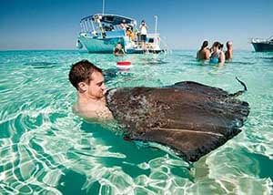 Cayman Kai, Cayman Islands, Grand Cayman, Vacations