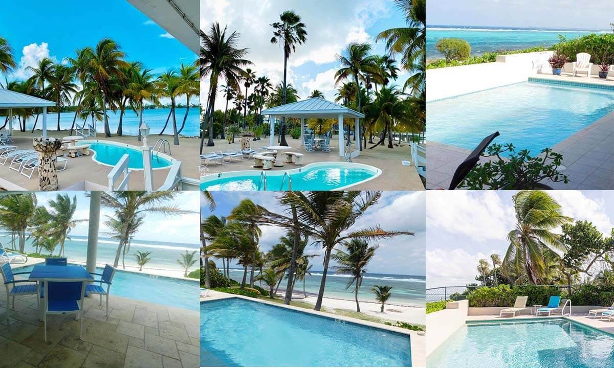 Caymankai, Villas, Grand Cayman, Cayman Islands, Vacation rentals Vacation Condos Vacations Villas The Retreat At Rum Point Pools of The Kai Gardens of The Kai Kaibo Condo Villas Family House